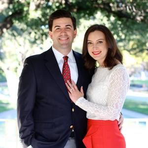 Meet your Posher, Katelyn